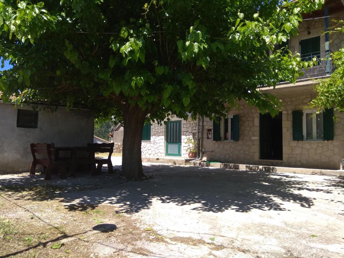 Villa Paporaki 22495 Pinakokhorion ภายนอก รูปภาพ