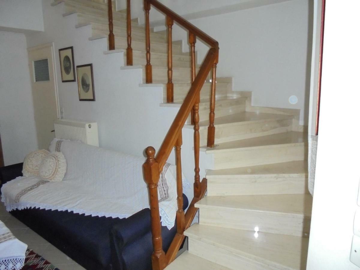 Villa Paporaki 22495 Pinakokhorion ภายนอก รูปภาพ