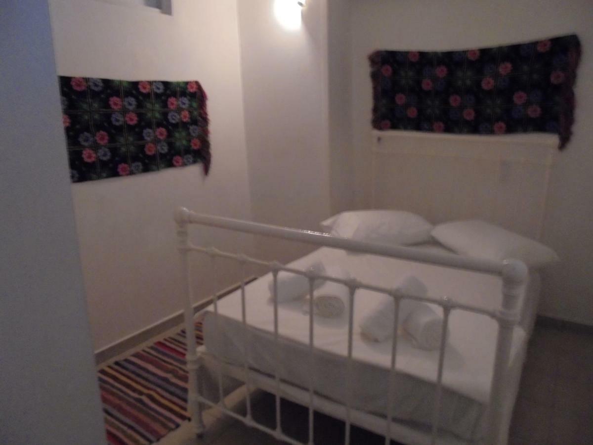Villa Paporaki 22495 Pinakokhorion ภายนอก รูปภาพ
